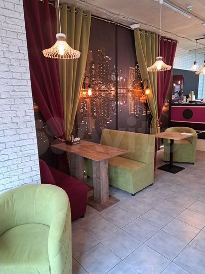 Свободного назначения, 96.6 м²