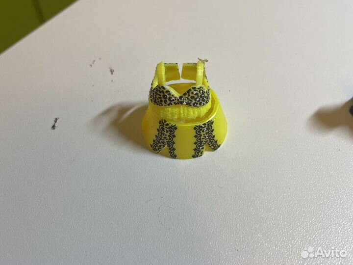 Костюмы на кукол лол