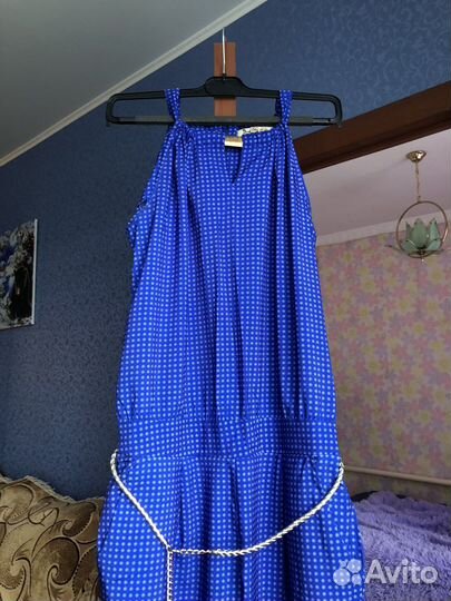 Комбенизон женский