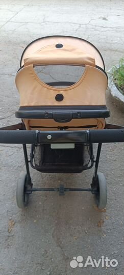 Детские коляски 2 в 1 rant