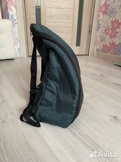 Прогулочная коляска bubago cross