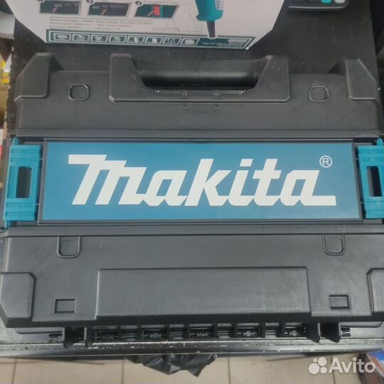 Лазерный уровень makita 4D 16 линий