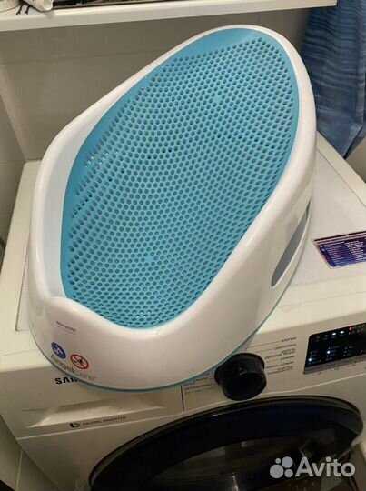 Горка для купания