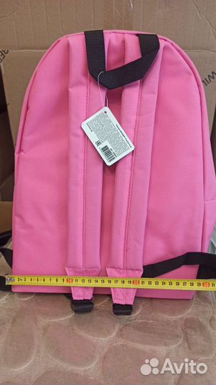 Рюкзак школьный для девочки новый