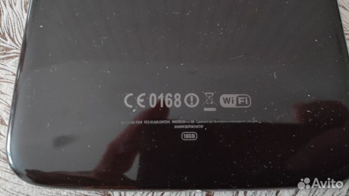 Samsung galaxy tab 3 8 дюймов