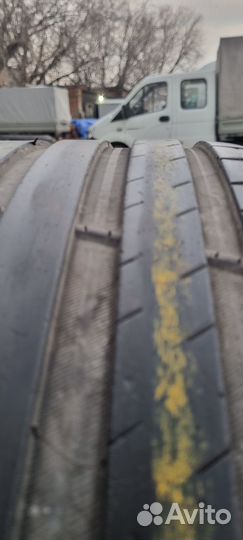 Michelin Pilot Sport 4 265/45 R20