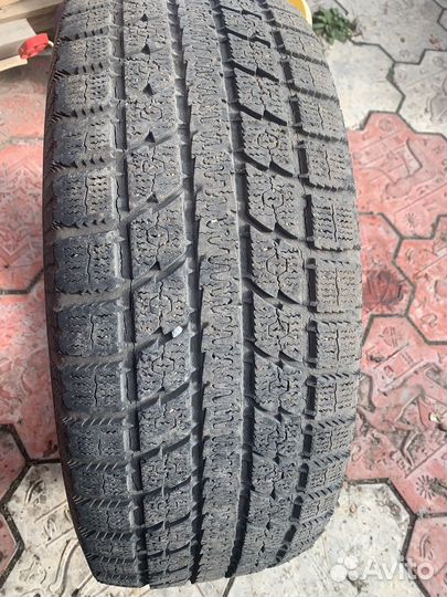 Toyo Observe GSi-5 265/65 R17