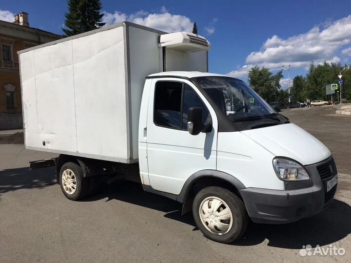 Грузоперевозки межгород / переезды от частника