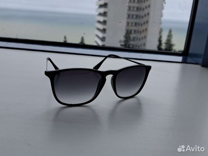 Очки ray ban мужские