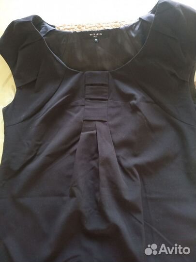 Платье женское 48