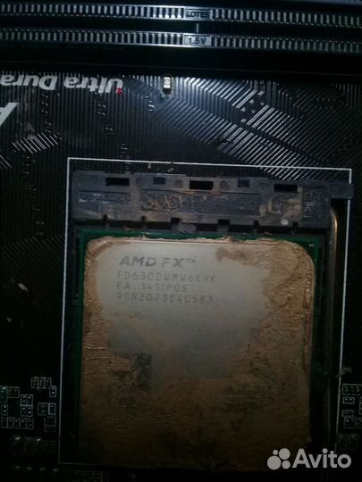 Комплектующие для пк