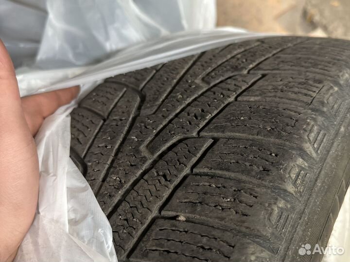 Литые диски r 16 5 114 3