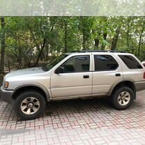 Isuzu Rodeo 2.2 AT, 2002, 250 000 км, с пробегом, цена 400 000 руб.