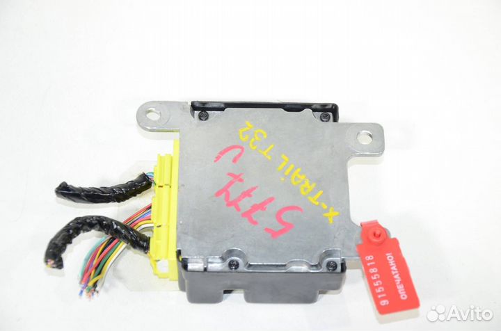 Блок SRS Nissan X-Trail T32 2.5 2015