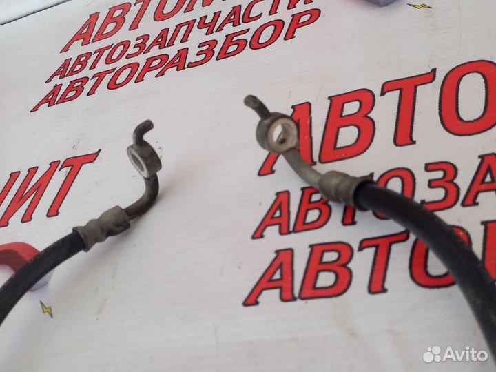 Шланг тормозной задний Лексус RX4 Lexus RX4