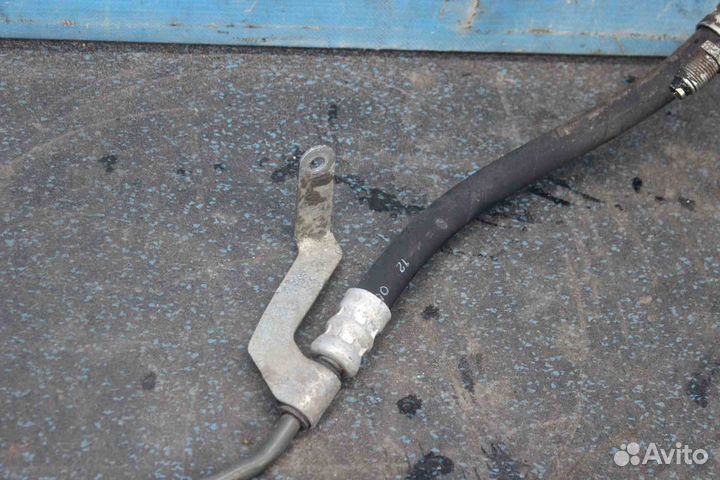 Трубка гур Renault Logan (Рено Логан) LS0H 8200849