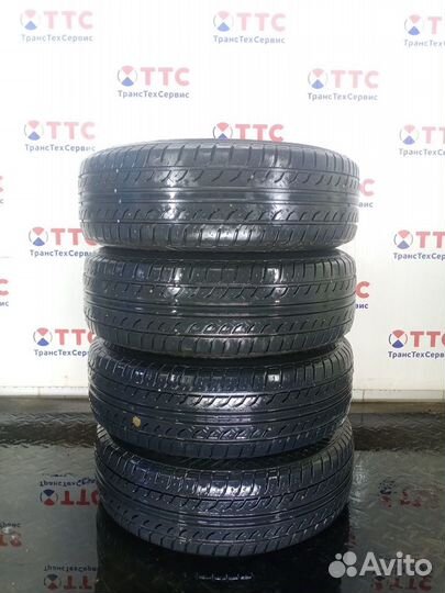 Колеса Б\У ншз Кама-Евро 236 185/65 R15 88H