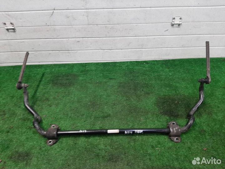 Стабилизатор передний Mercedes Benz E-class W212