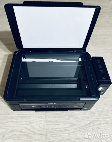 Мфу принтер epson l355