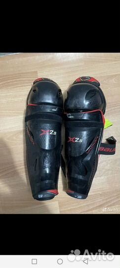 Хоккейная форма бу взрослая