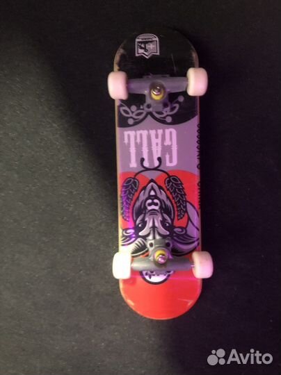 Фингерборд