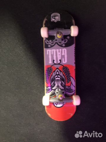 Фингерборд