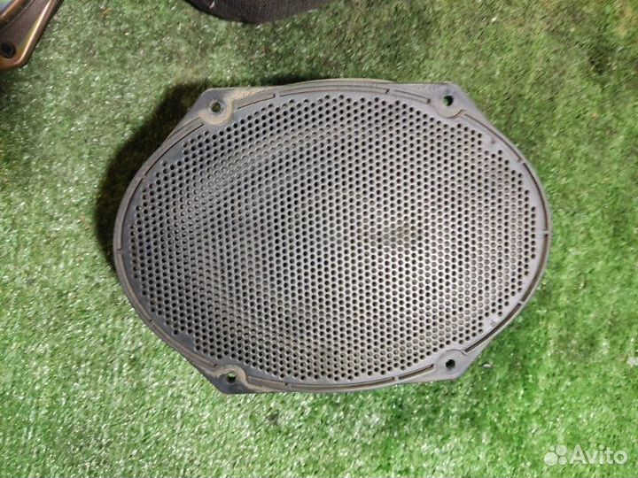Динамик Ford Fusion