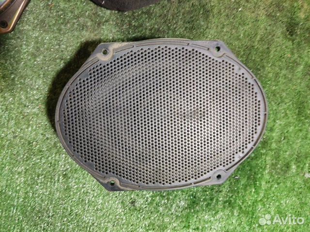 Динамик Ford Fusion