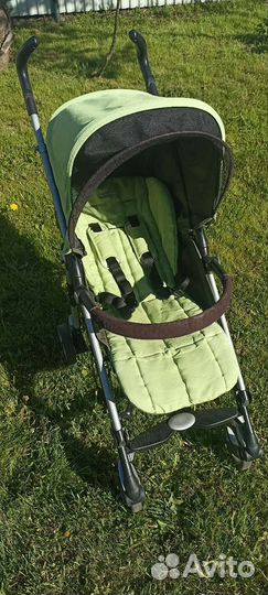 Прогулочная коляска трость Peg Perego Si