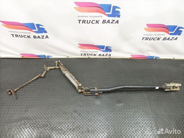 94526090 Кулиса кпп камаз 5490