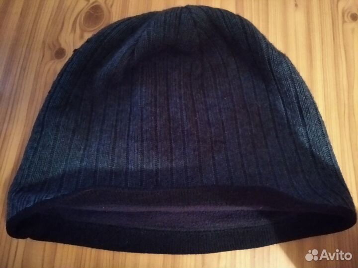 Шапка новая
