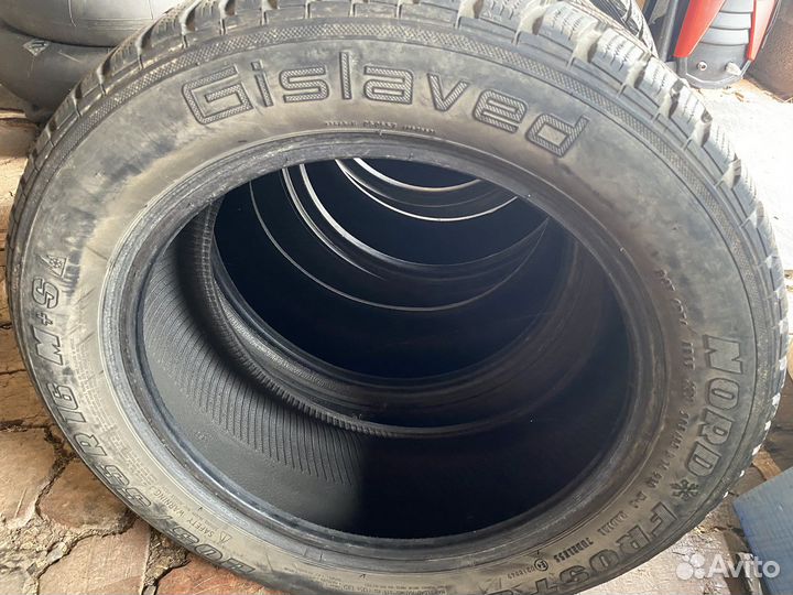 Dunlop Graspic DS2 225/55 R16