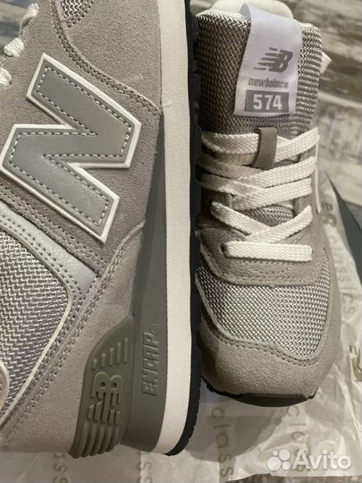 Кроссовки new balance 574