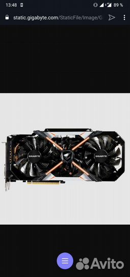 Восстановление подсветки на Asus Strix и Gigabyte