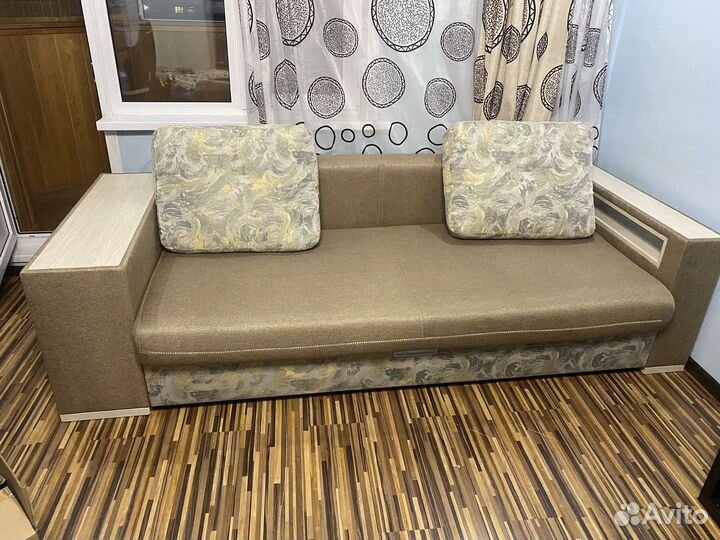 Диван раскладной