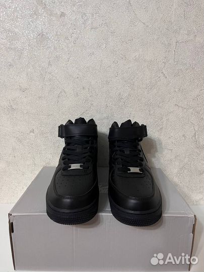 Nike air force 1 mid оригинал