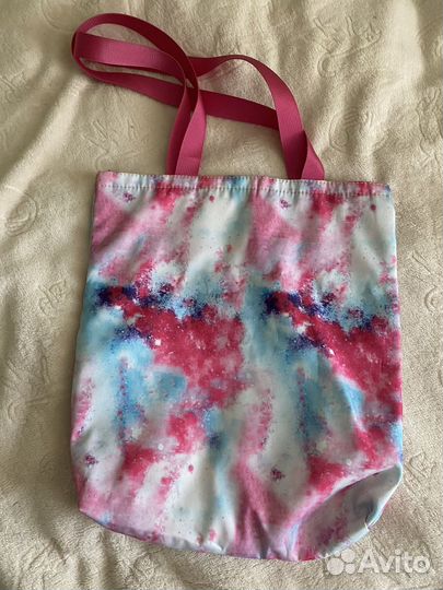 Шопер в школу