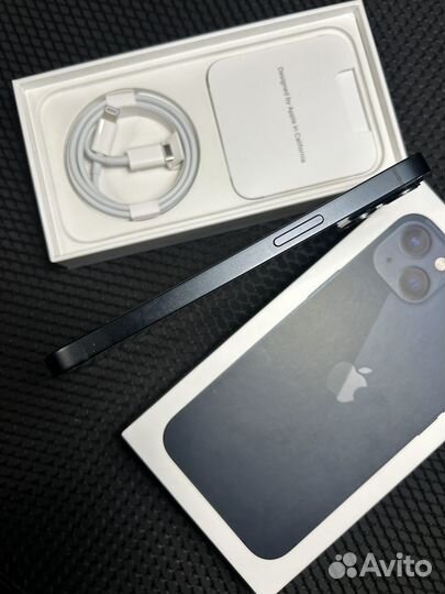iPhone 13, 128 ГБ