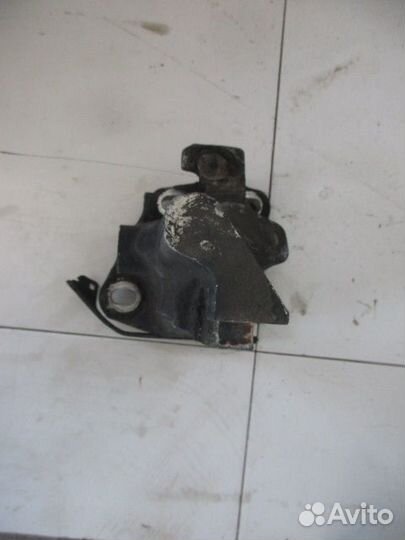 Кронштейн крепления торсиона Scania P, G, R series