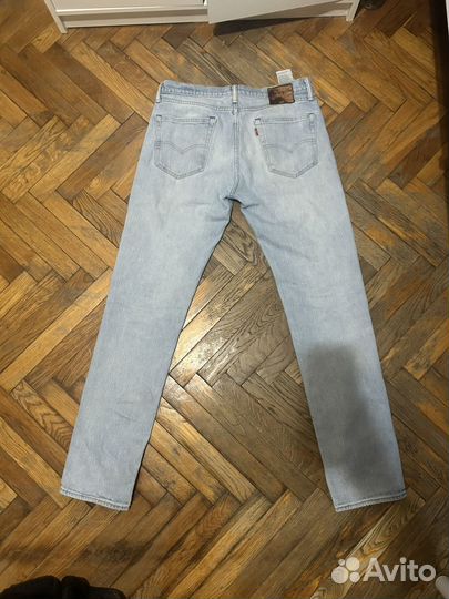 Джинсы levis