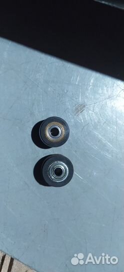 Ролик прижимной плоттер Summa cut