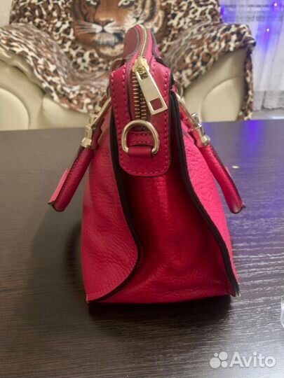 Сумка женская натуральная кожа новая