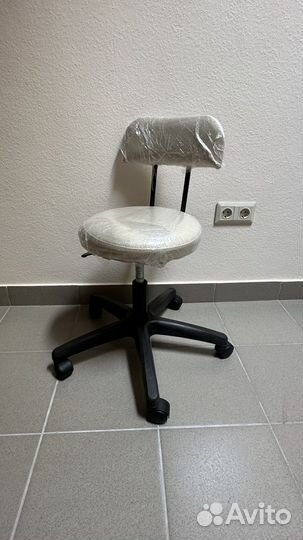 Стул мастера