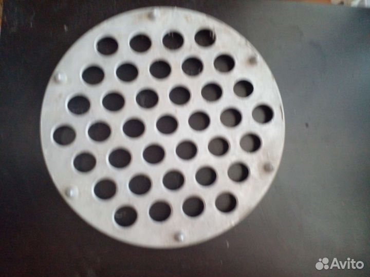 Пельменница СССР форма