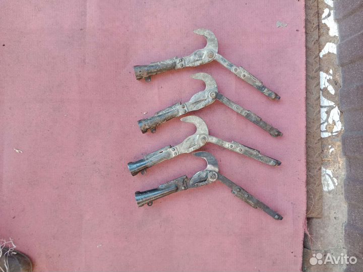 Ножницы для обрезки деревьев