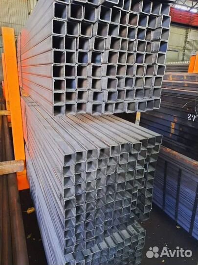 Труба профильная 25х25x
