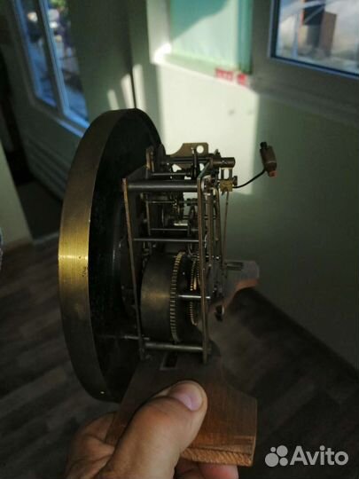 Часы настенные с боем