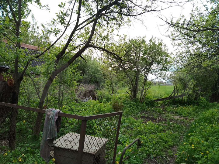 Дом 63,3 м² на участке 13 сот.