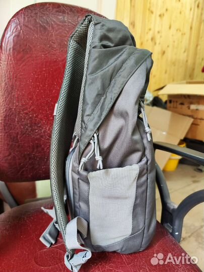 Фоторюкзак lowepro