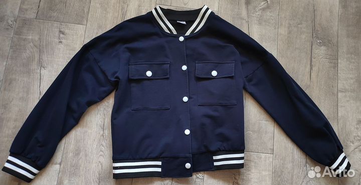 Школьный костюм для девочки 146 152